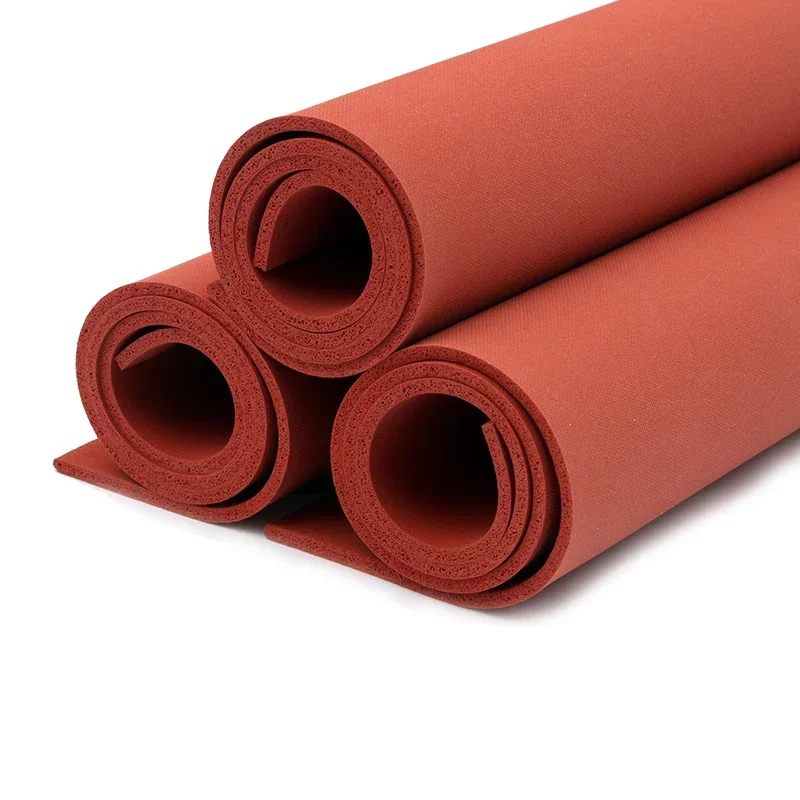 Pe Foam Sheet - Thickness 1-8mm Silicone Foam Sponge Plate