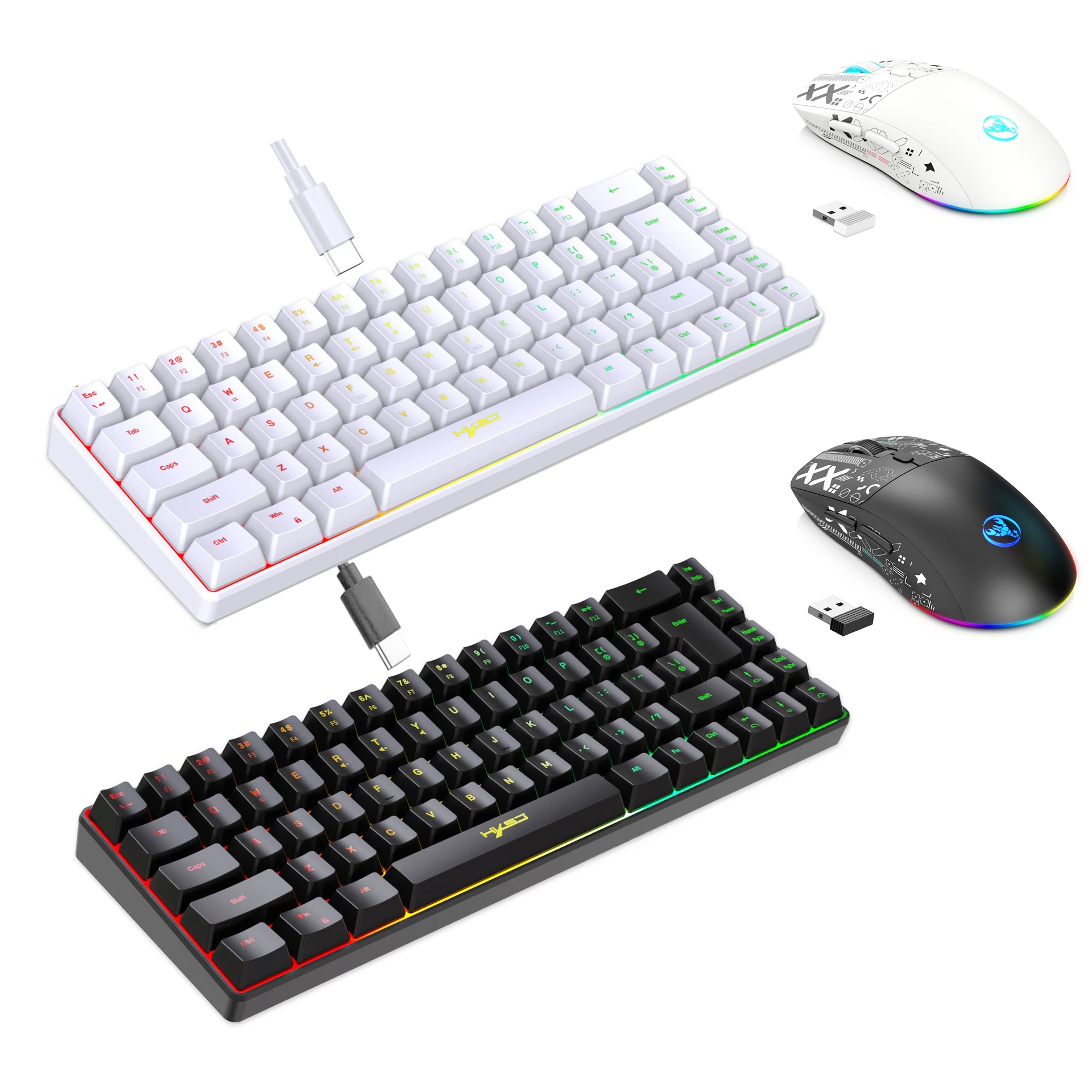 Gaming Keyboard Mouse And Headset Combo - Keyboard and Mouse Combo Backlight Kit