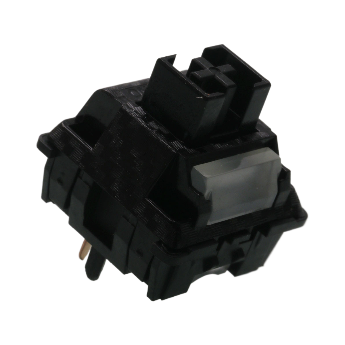 Keyboard Lube Kit - Carbon Shadow 40g Linear Switch -