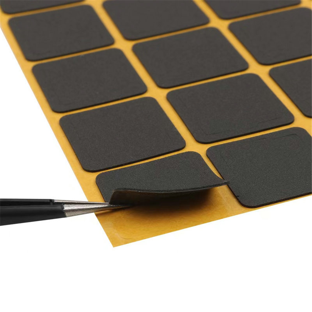 Foam Dampener Sheet - 120PCS Keyboard Switch Sound Dampeners Sheet