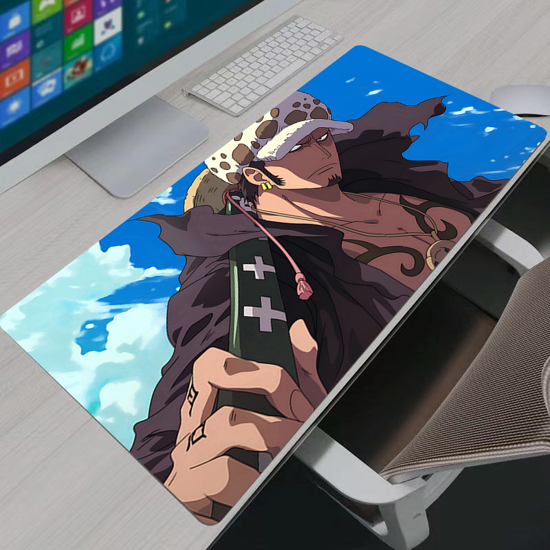 Gaming Keyboard Tactile - Gaming Mouse Pad Gamer Home Computer