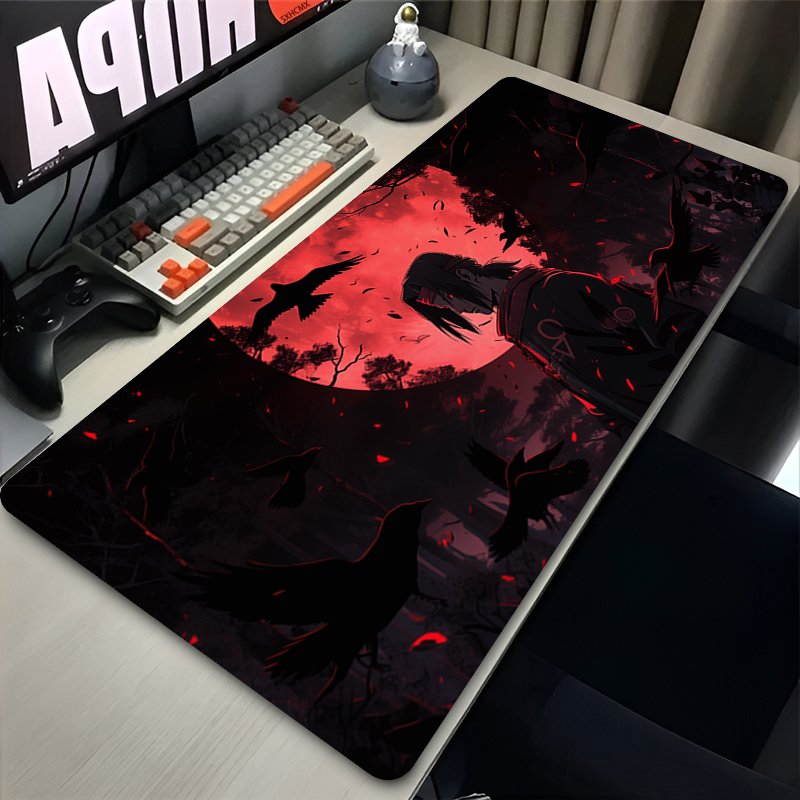 Mouse Pad Gamer Larger XXL Uch - огляд і ціна Gaming Keyboard Tactile