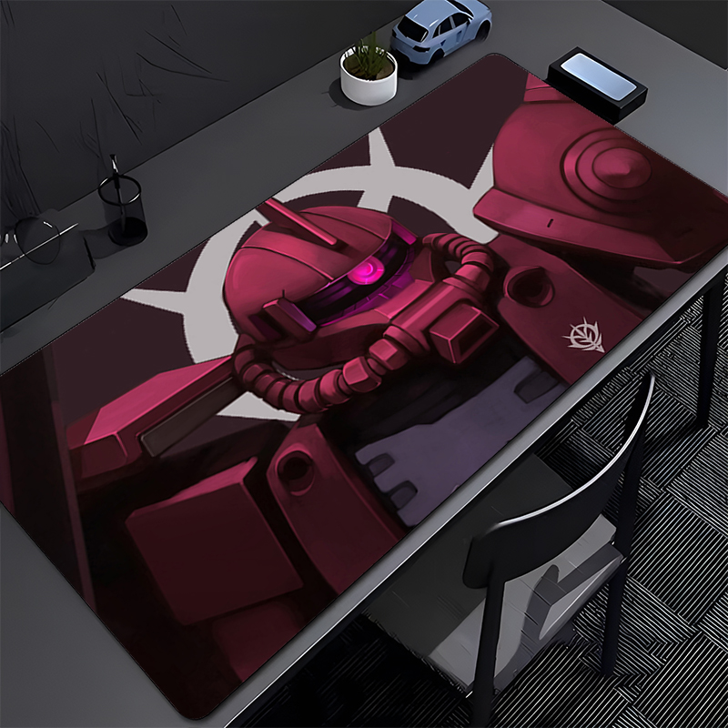 90x40cm Mouse Pad Anime Gabine - огляд і ціна Gaming Keyboard Tactile