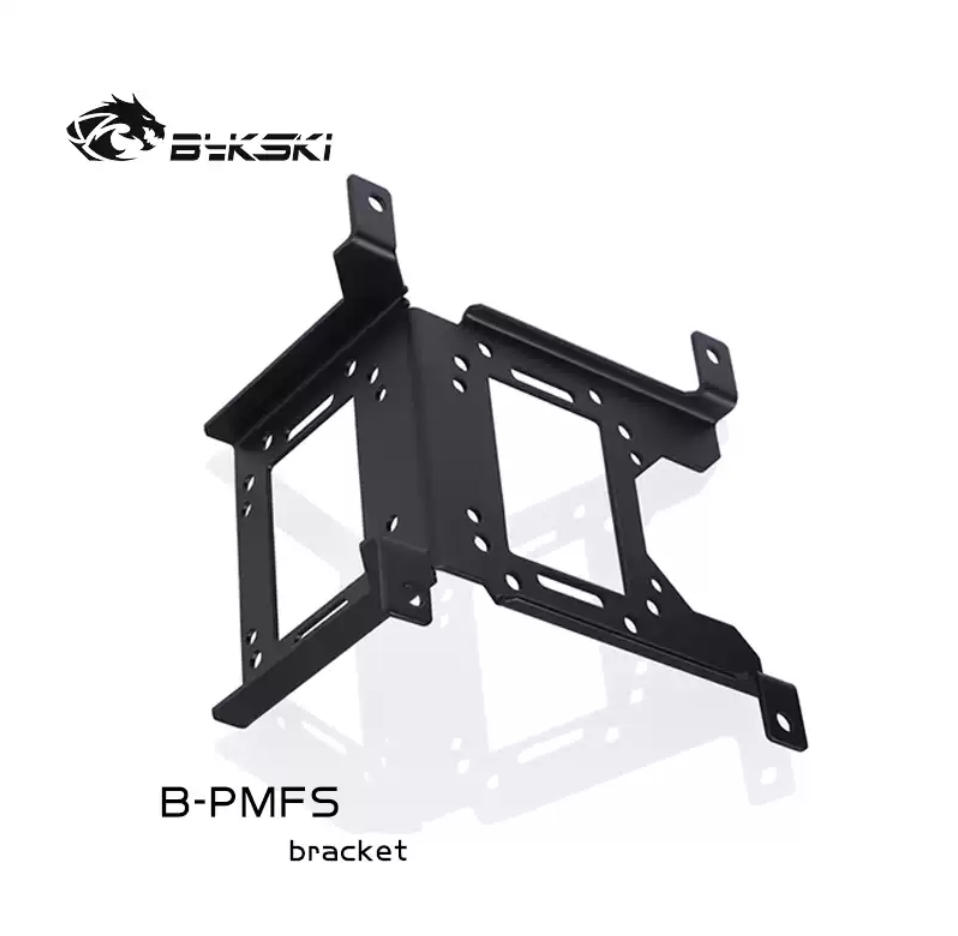 Bykski Multi-function Bracket  - огляд і ціна Gasket Mount Kit