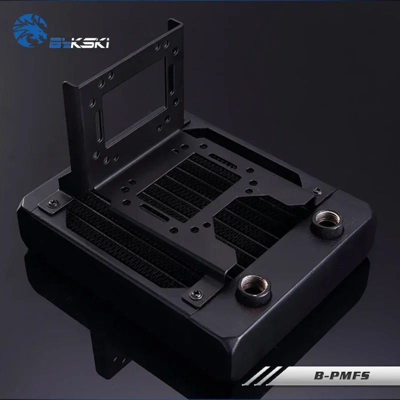 Bykski Multi-function Bracket  - огляд і ціна Gasket Mount Kit