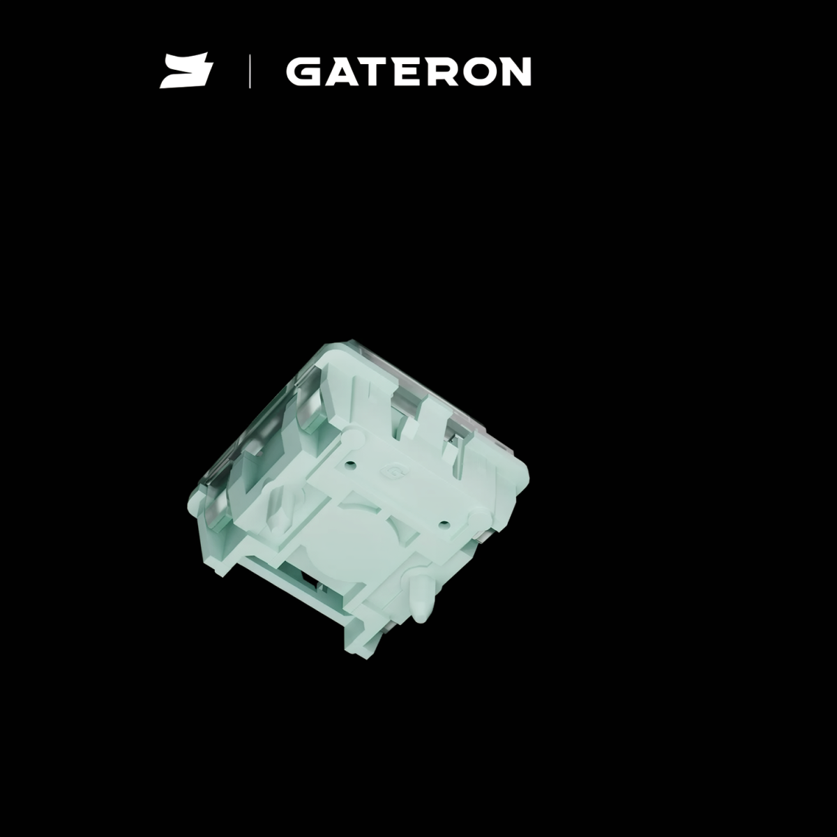 GATERON Magnetic Jade Ultra Sw - огляд і ціна Keyboard Lube Kit