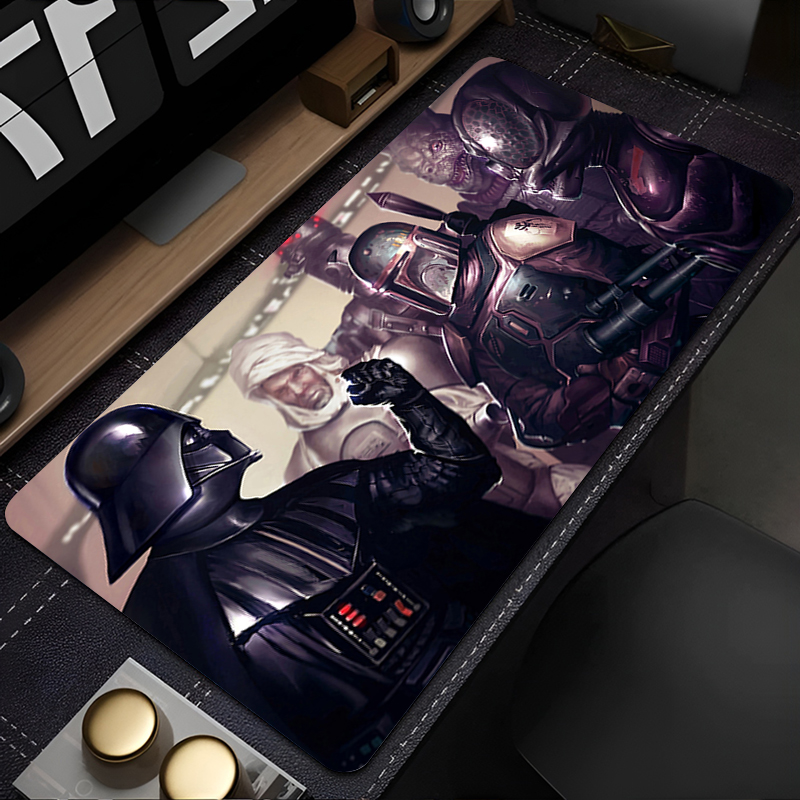 Mousepad Rubber Mouse Pad Gami - огляд і ціна Keyboard Mouse Bundle Gaming