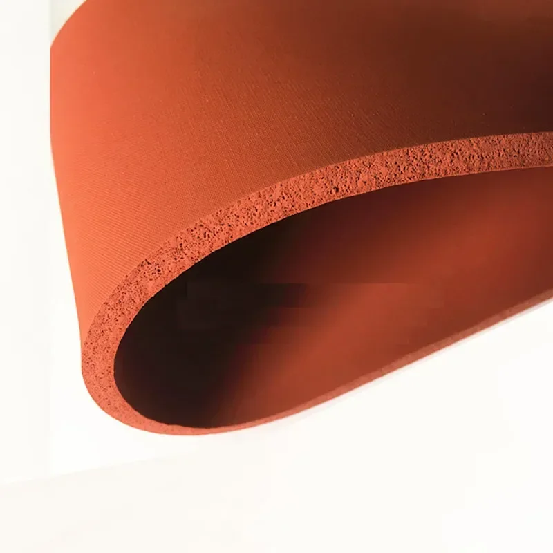 Thickness 1-8mm Silicone Foam  - огляд і ціна Pe Foam Sheet