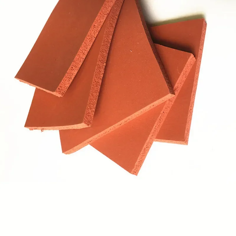 Thickness 1-8mm Silicone Foam  - огляд і ціна Pe Foam Sheet