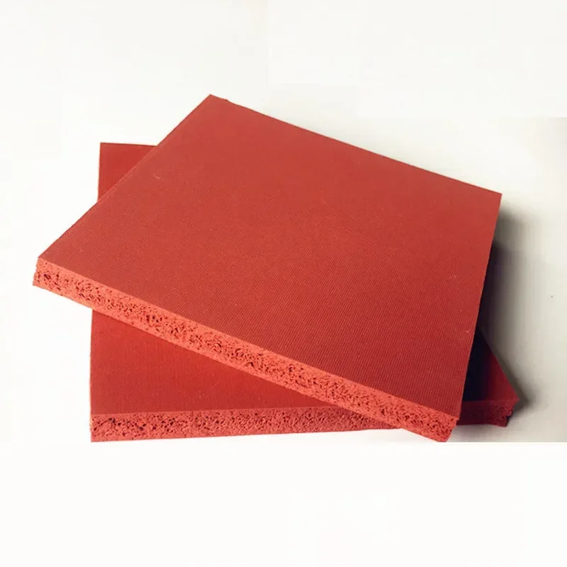 Thickness 1-8mm Silicone Foam  - огляд і ціна Pe Foam Sheet