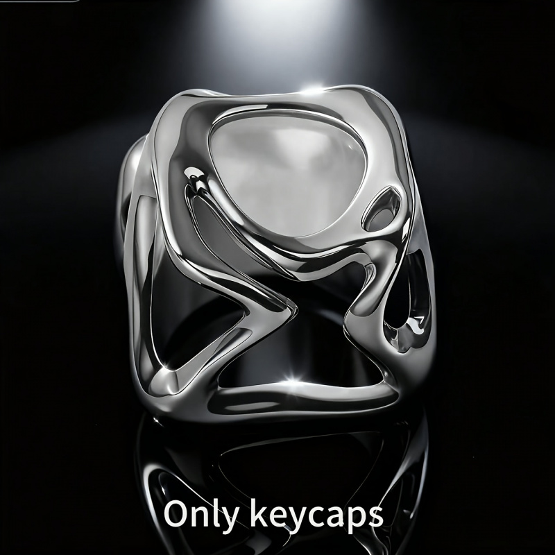 【One key】Venom Liquid Metal El - огляд і ціна Keyboard Lube Kit
