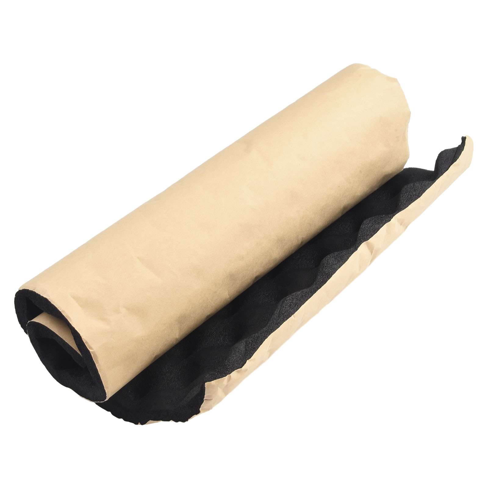 80/50/30cm Sound Deadener Thic - огляд і ціна Foam Dampener Sheet