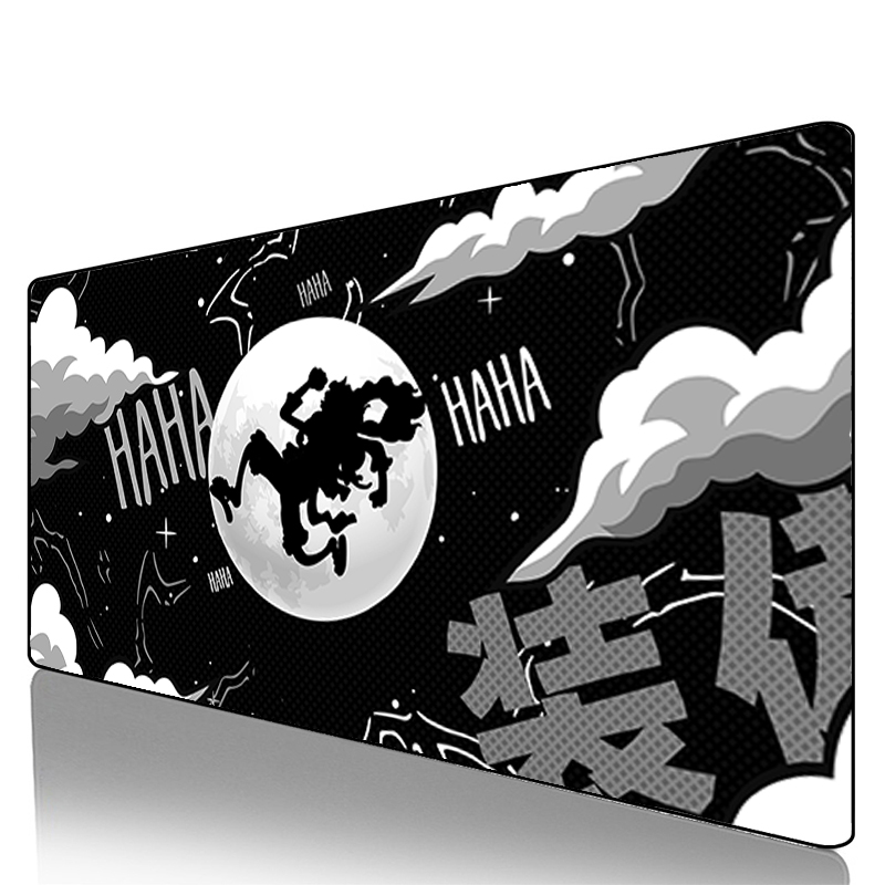Anime One Piece Luffy Mouse Pa - огляд і ціна Gaming Keyboard He