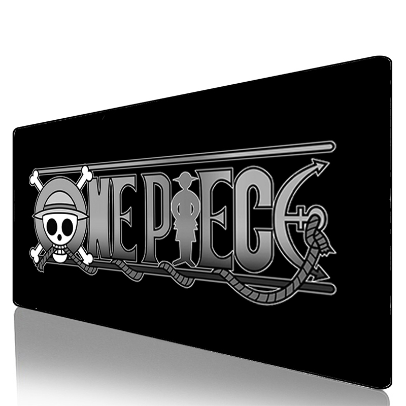 Anime One Piece Luffy Mouse Pa - огляд і ціна Gaming Keyboard He
