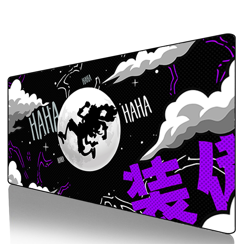 Anime One Piece Luffy Mouse Pa - огляд і ціна Gaming Keyboard He