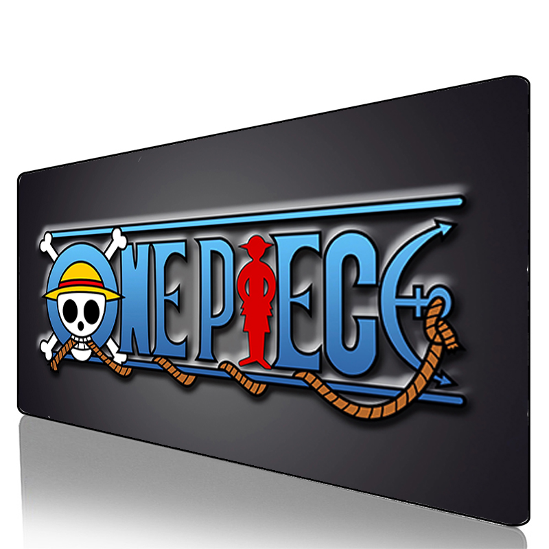 Anime One Piece Luffy Mouse Pa - огляд і ціна Gaming Keyboard He