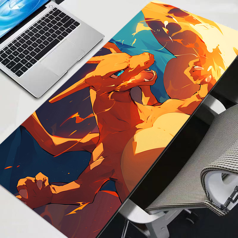 Mouse Pad Anime G-gengar Divin - огляд і ціна Gaming Keyboard Tactile