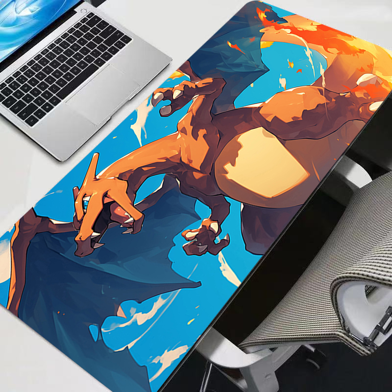 Mouse Pad Anime G-gengar Divin - огляд і ціна Gaming Keyboard Tactile