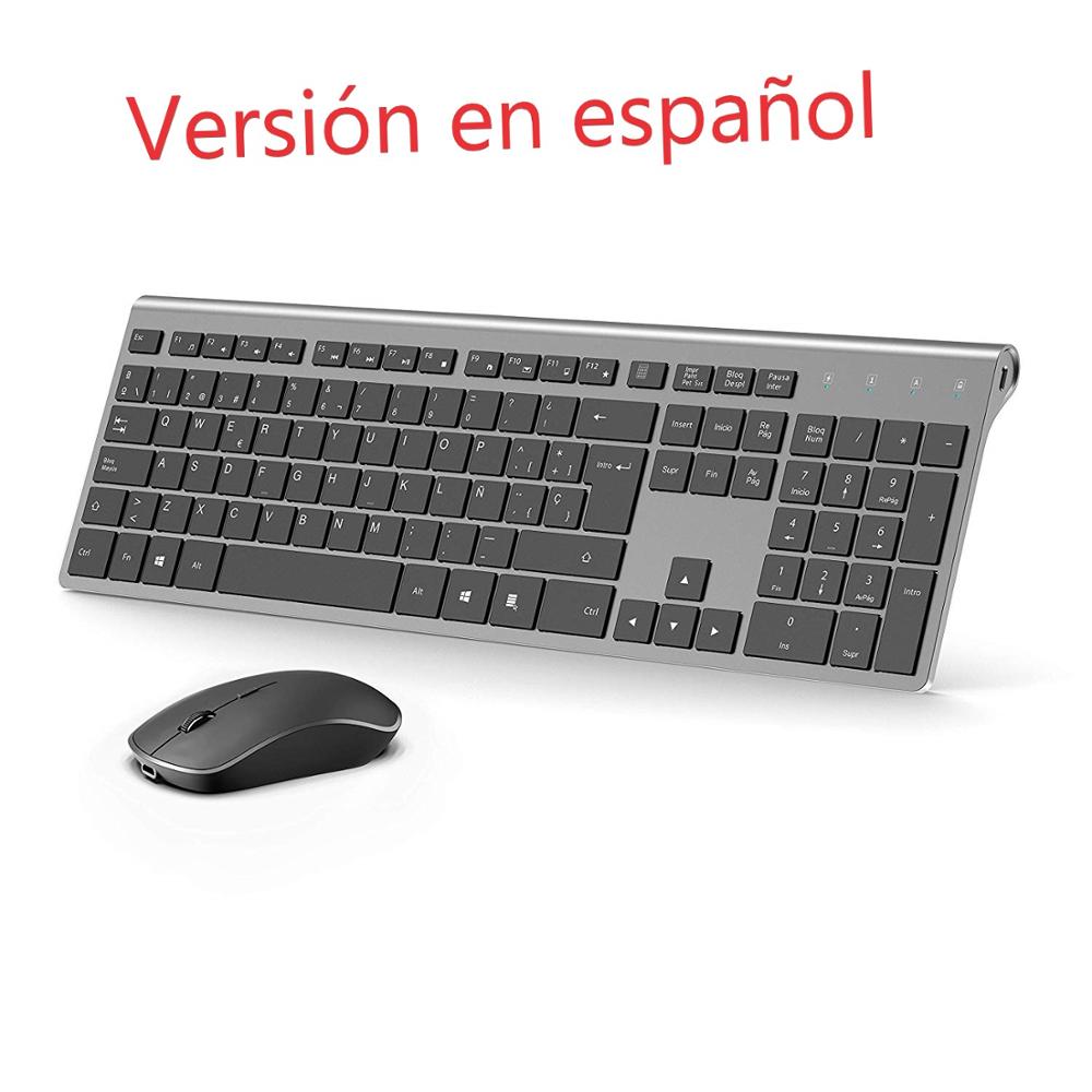 Wireless Keyboard and Mouse Se - огляд і ціна Gaming Keyboard And Mouse Wireless