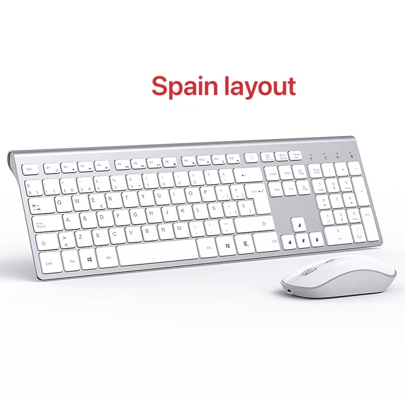 Wireless Keyboard and Mouse Se - огляд і ціна Gaming Keyboard And Mouse Wireless