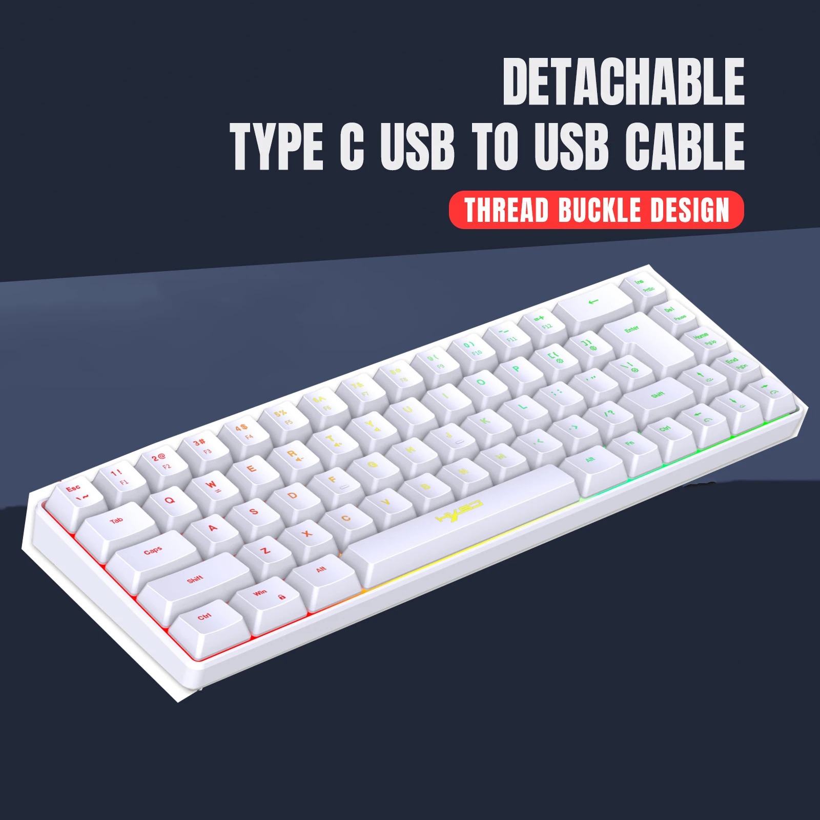 Keyboard and Mouse Combo Backl - огляд і ціна Gaming Keyboard Mouse And Headset Combo
