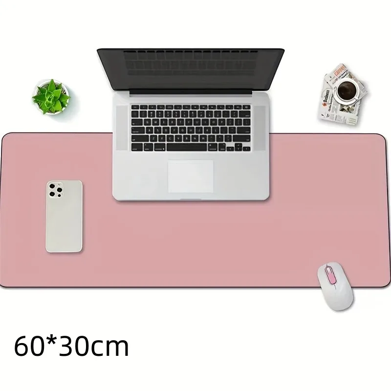 Waterproof Mouse Pad Large Siz - огляд і ціна Gaming Keyboard And Mouse Pad