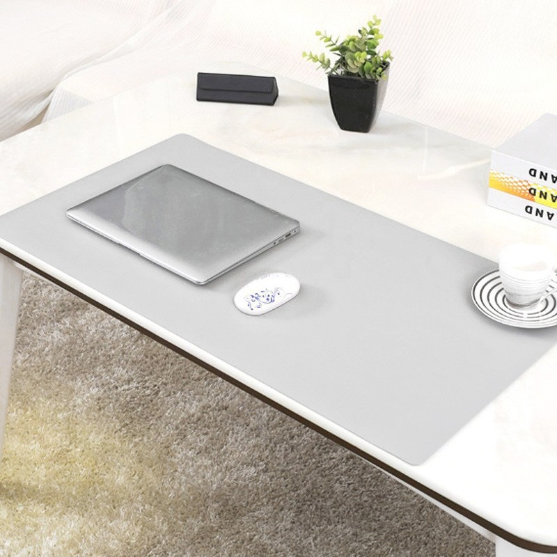Waterproof Mouse Pad Large Siz - огляд і ціна Gaming Keyboard And Mouse Pad