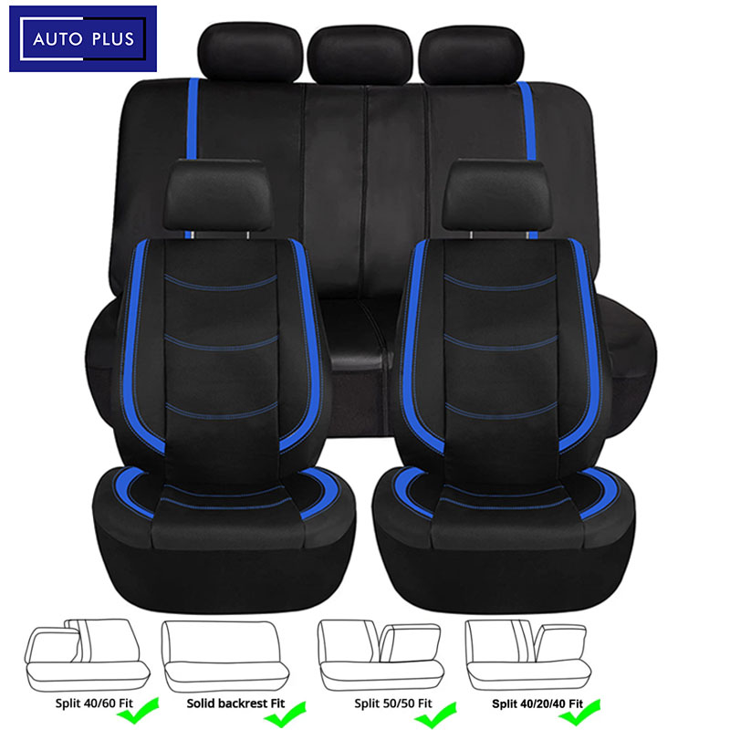 AUTOPLUS Universal Car Seat Co - огляд і ціна Pe Foam Sheet