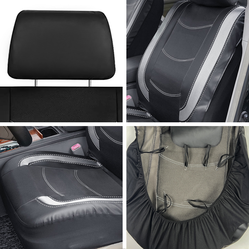AUTOPLUS Universal Car Seat Co - огляд і ціна Pe Foam Sheet