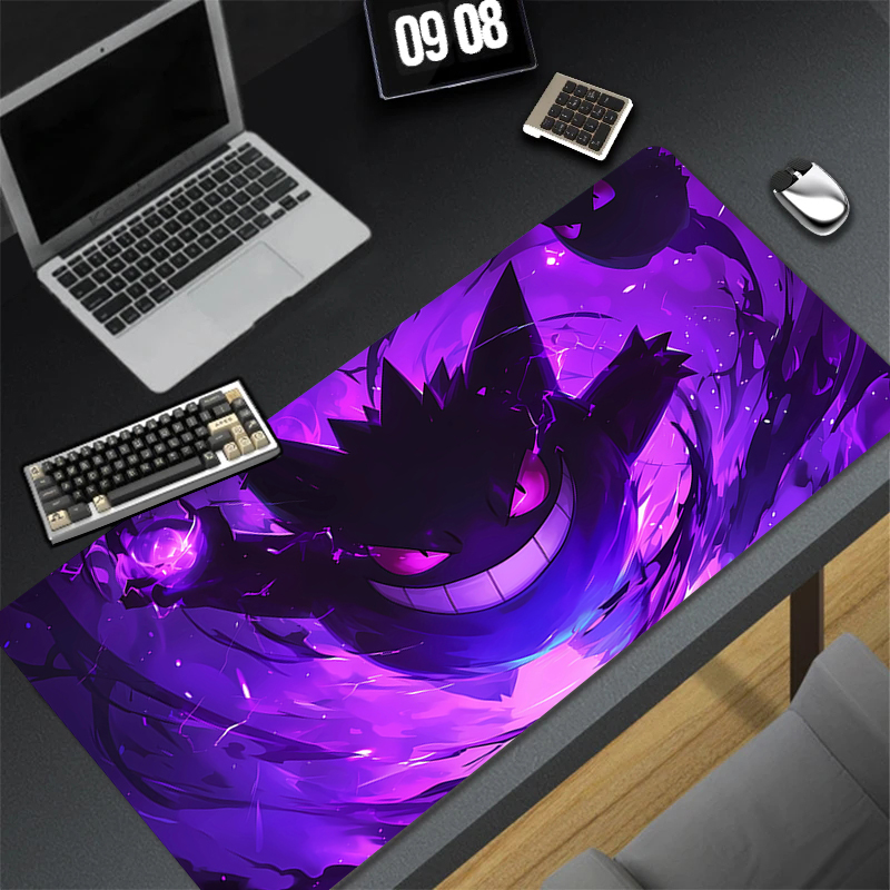 Mousepad Computer New Mouse Pa - огляд і ціна Gaming Keyboard Noise