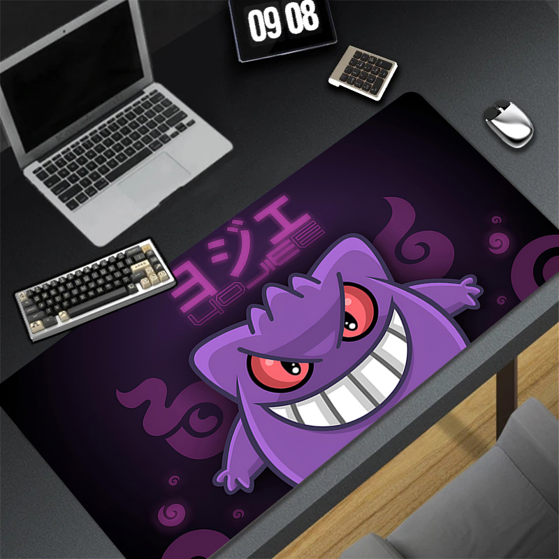 Mousepad Computer New Mouse Pa - огляд і ціна Gaming Keyboard Noise