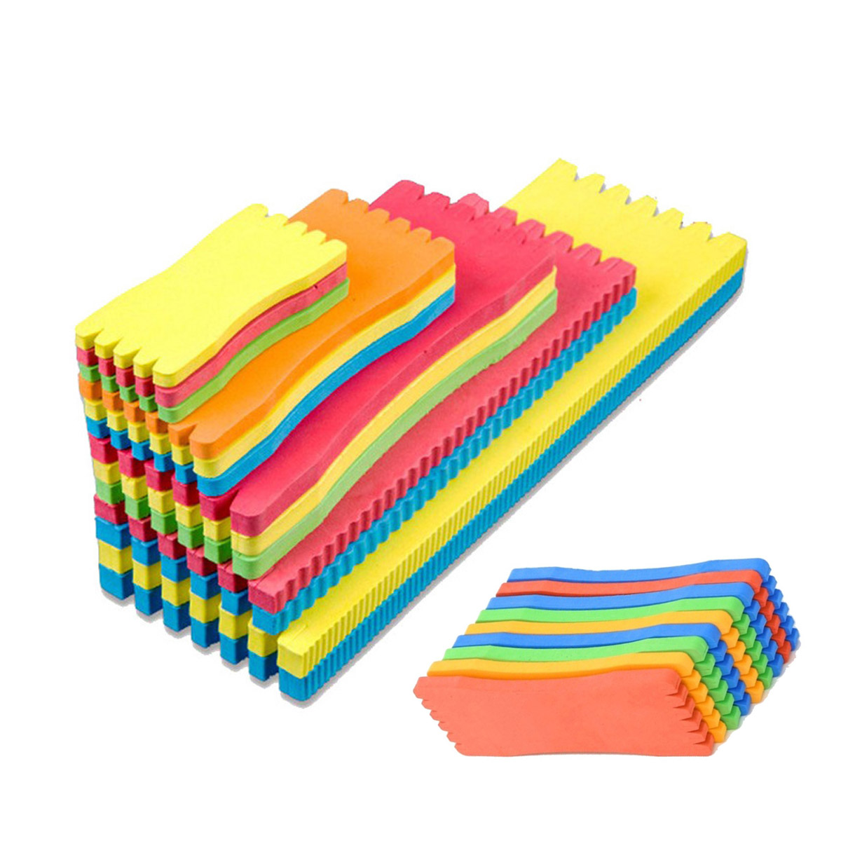 Fishing Line Storage Leader Li - огляд і ціна Pe Foam Sheet