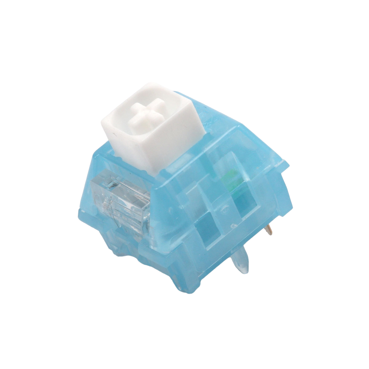Arctic Fox Switch Tactile 52g  - огляд і ціна Keyboard Lube Kit