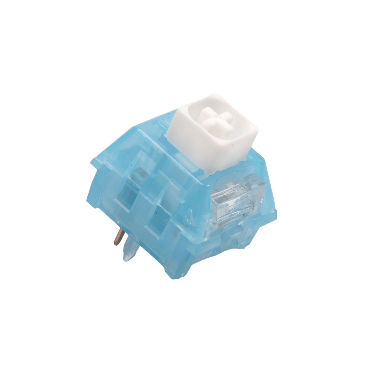 Arctic Fox Switch Tactile 52g  - огляд і ціна Keyboard Lube Kit