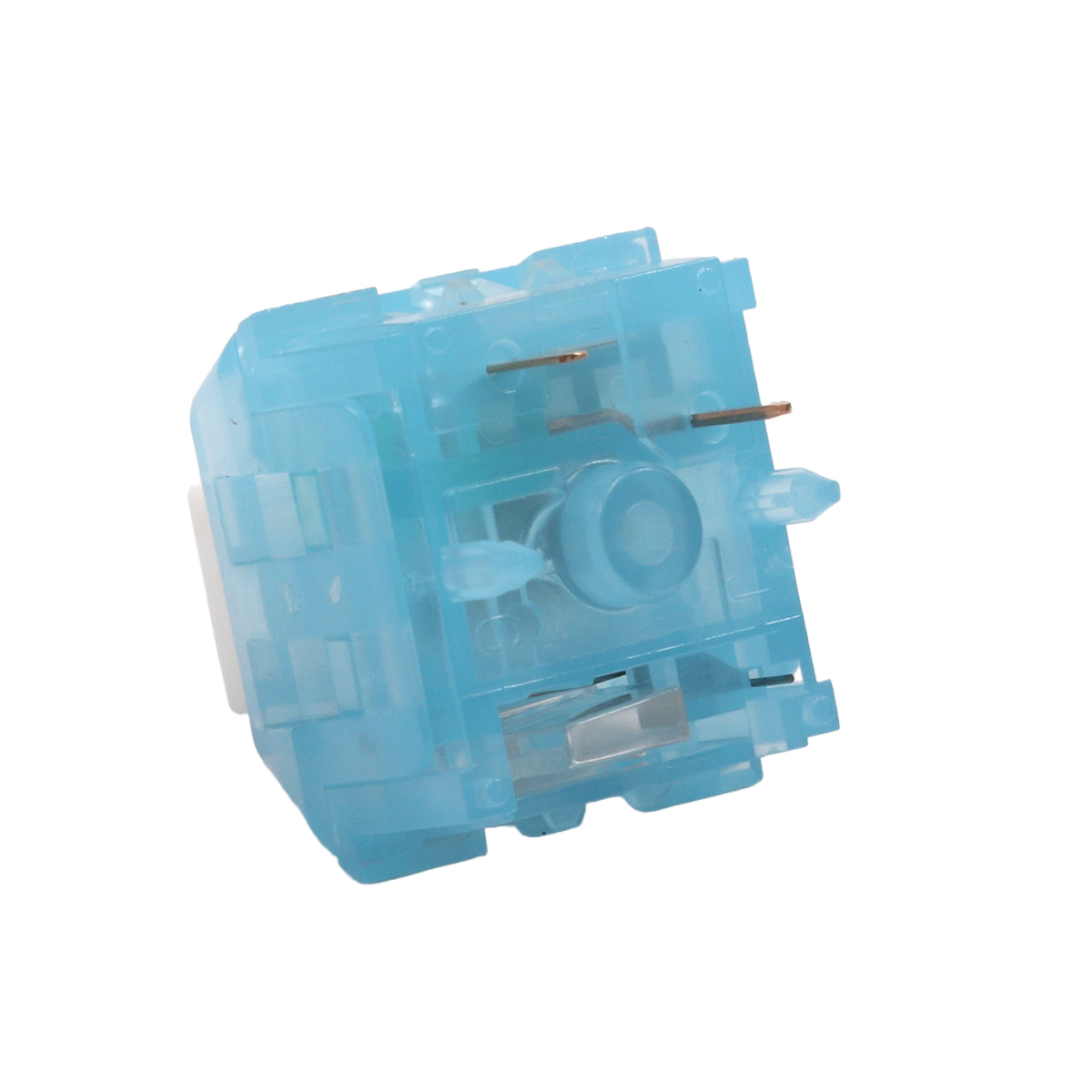 Arctic Fox Switch Tactile 52g  - огляд і ціна Keyboard Lube Kit