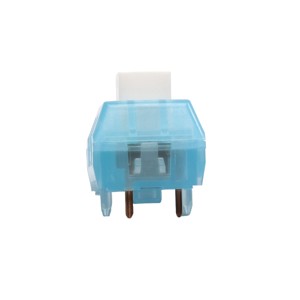 Arctic Fox Switch Tactile 52g  - огляд і ціна Keyboard Lube Kit