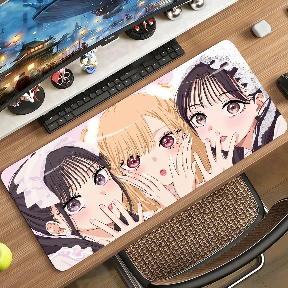 Kawaii Anime Girls My Dress Up - огляд і ціна Keyboard Mouse Bundle Gaming