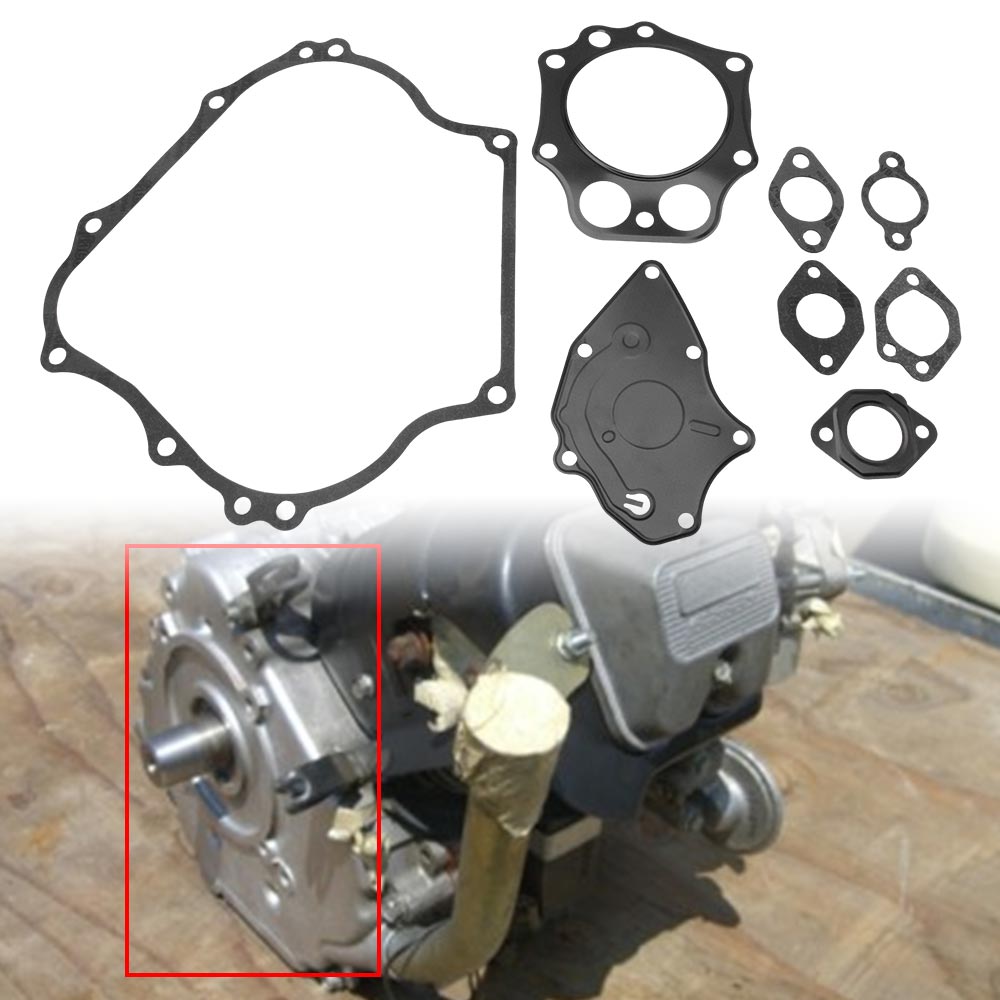 Engine Gasket Kit High Quality - огляд і ціна Gasket Mount Kit