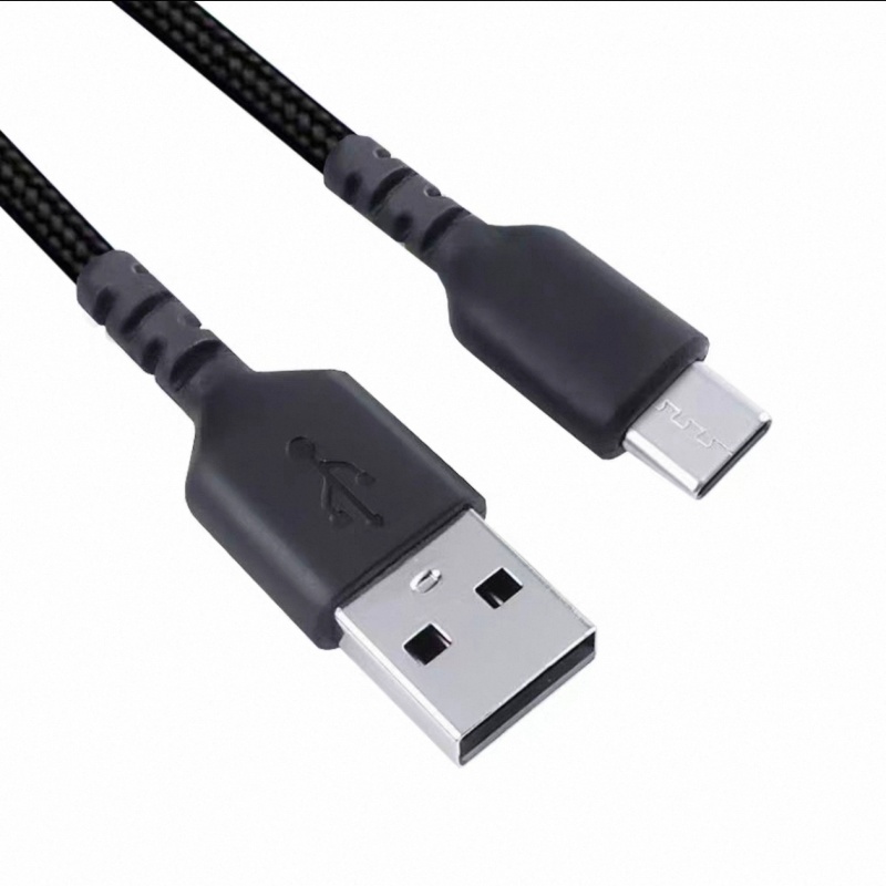 USB Type-C charging cable for  - огляд і ціна Gaming Keyboard And Mouse Wireless