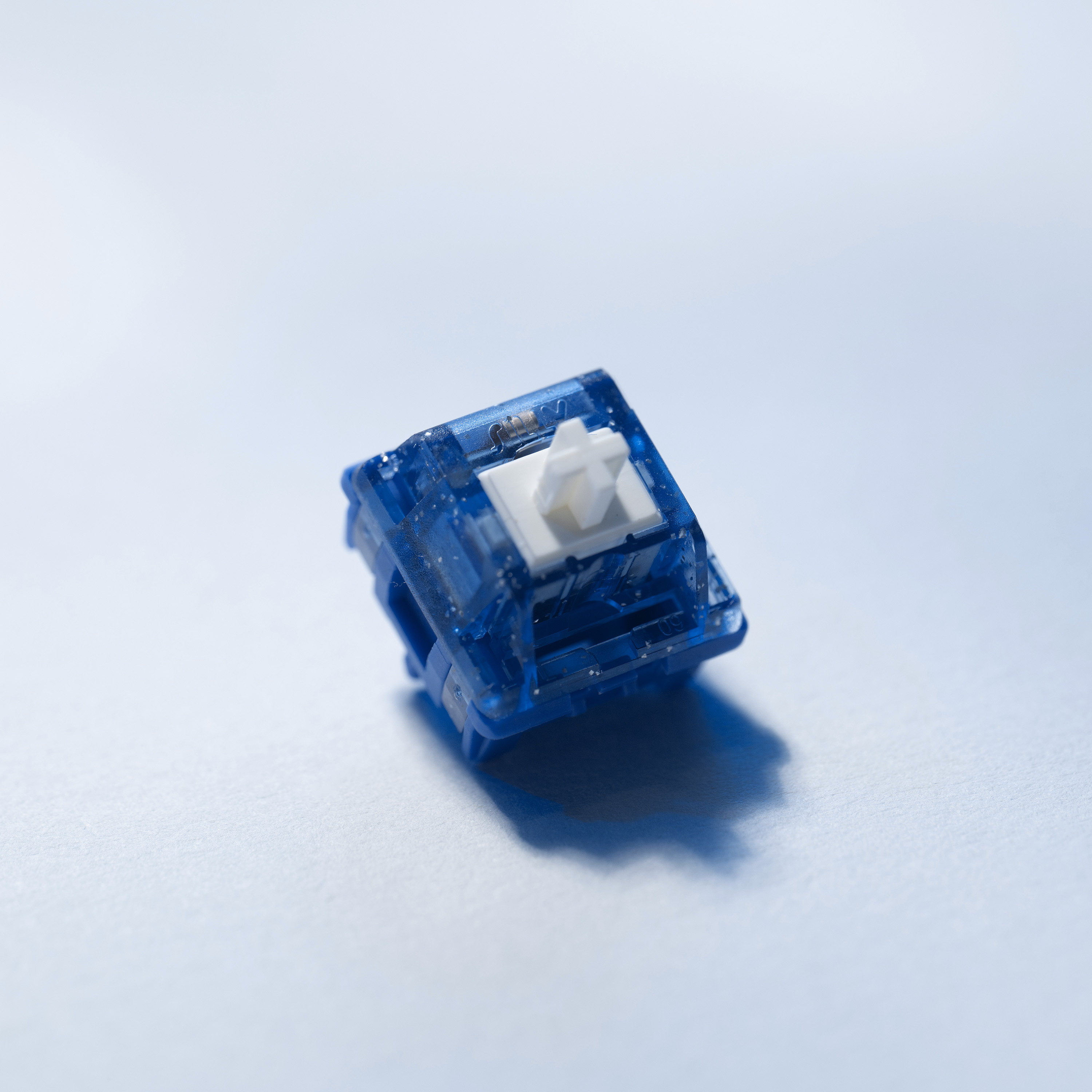 Sillyworks × HMX Waverider V2  - огляд і ціна Keyboard Lube Kit