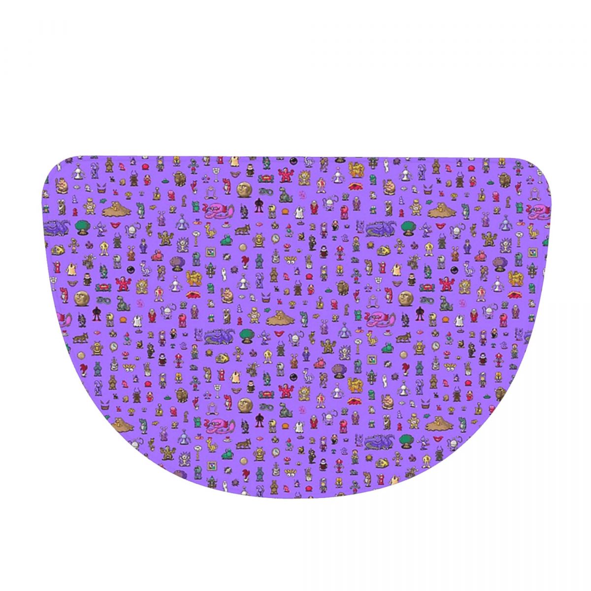 Earthbound Mega Sprite Sheet S - огляд і ціна Pe Foam Sheet