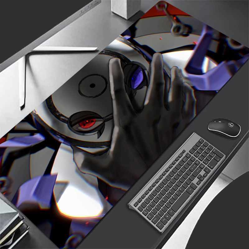 Mouse Pad Anime Carpe Large Na - огляд і ціна Gaming Keyboard Tactile
