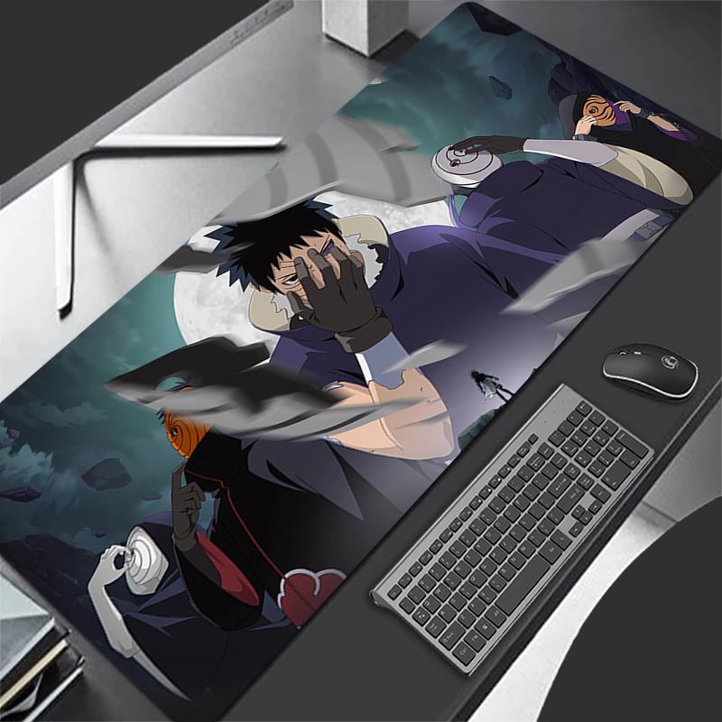 Mouse Pad Anime Carpe Large Na - огляд і ціна Gaming Keyboard Tactile
