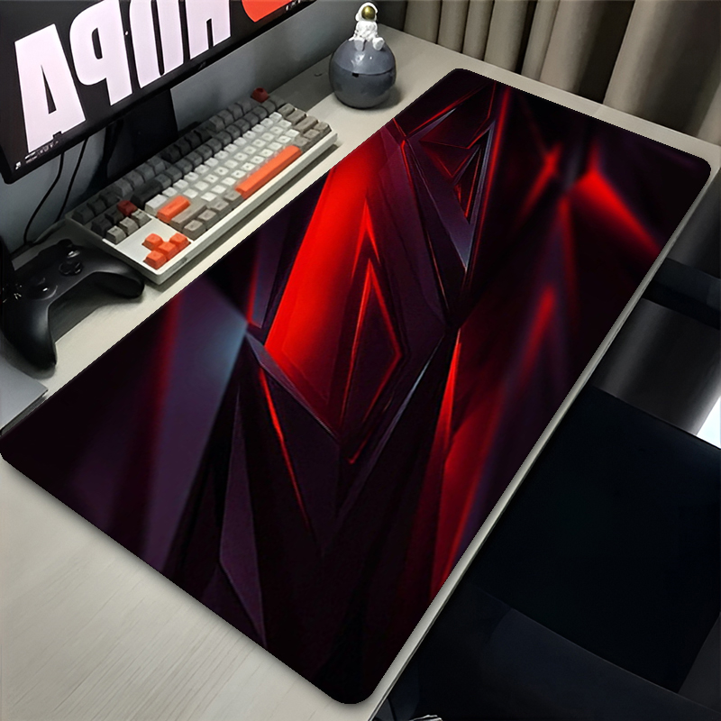 Mouse Carpet Mause Pad Gamer 3 - огляд і ціна Gaming Keyboard And Mouse Pad