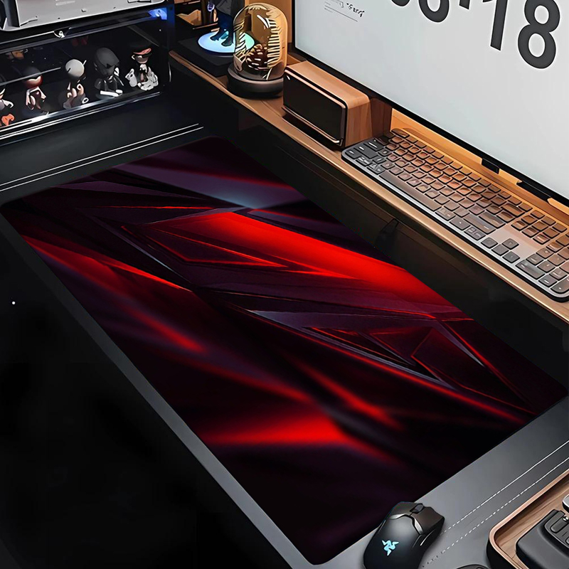 Mouse Carpet Mause Pad Gamer 3 - огляд і ціна Gaming Keyboard And Mouse Pad