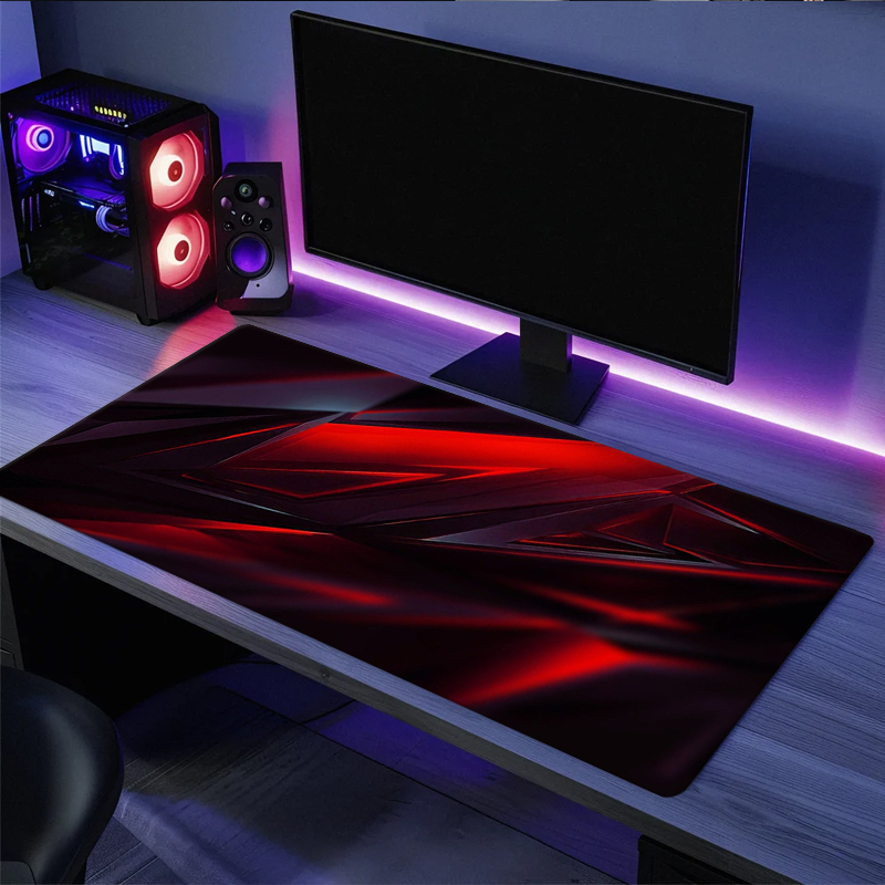 Mouse Carpet Mause Pad Gamer 3 - огляд і ціна Gaming Keyboard And Mouse Pad
