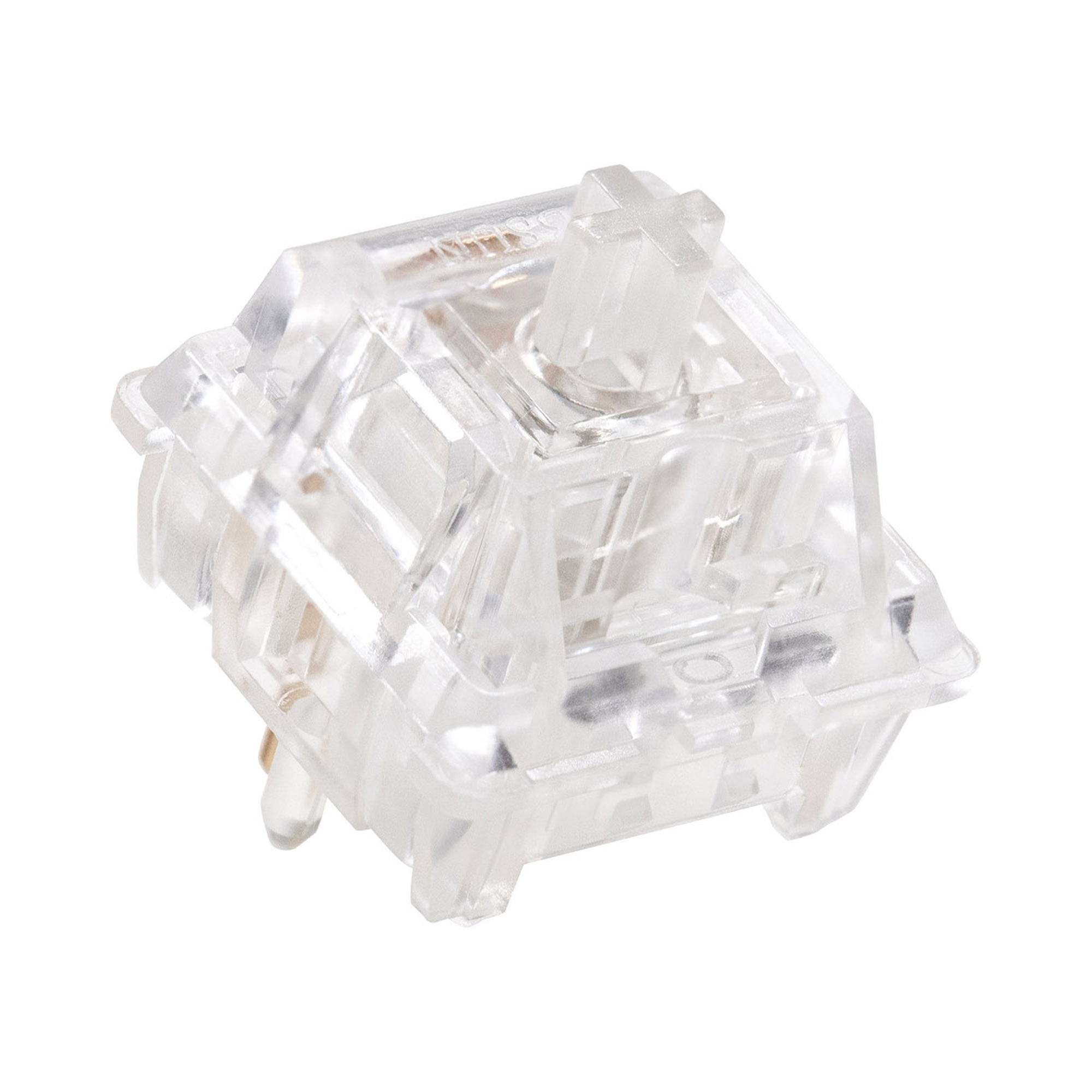 BSun Clear Switch Tactile Swit - огляд і ціна Keyboard Lube Kit