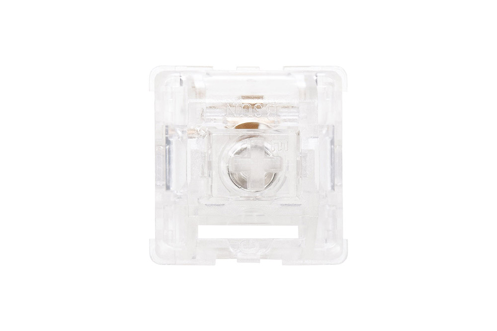 BSun Clear Switch Tactile Swit - огляд і ціна Keyboard Lube Kit