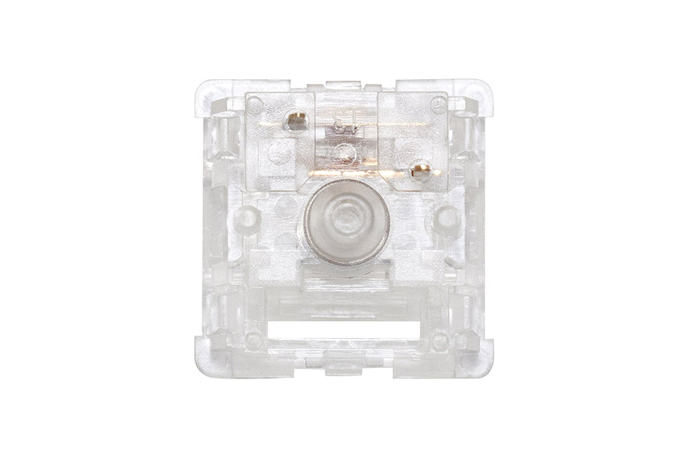 BSun Clear Switch Tactile Swit - огляд і ціна Keyboard Lube Kit