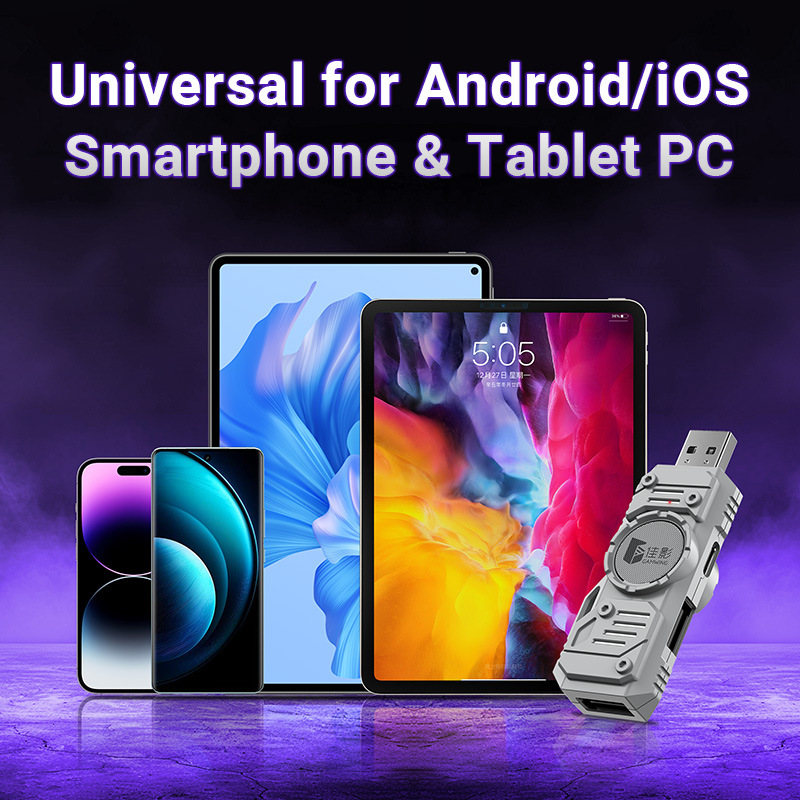 Mobile Games Converter Kit Mob - огляд і ціна Gaming Keyboard Extension